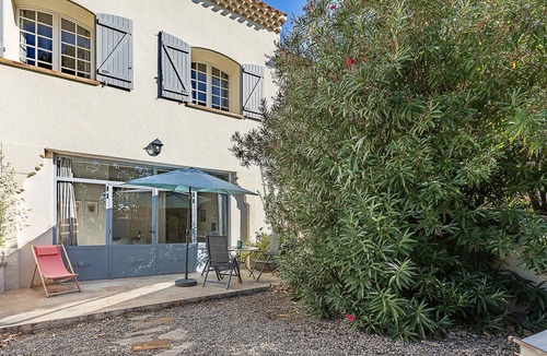 Laurens Apartment | Welcome to this cozy and modern studio apartment in a quiet location.
