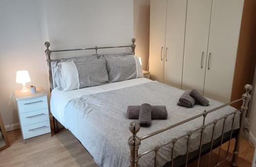 Kettering Apartment | welcome to this flat