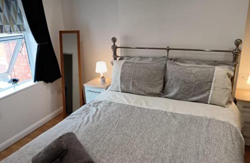 Kettering Apartment | welcome to this flat