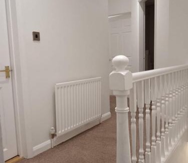 Kettering Apartment | welcome to this flat