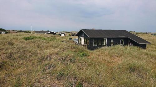 Hvorup Klit House | Welcome To This House In The Dunes