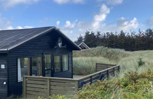Hvorup Klit House | Welcome To This House In The Dunes