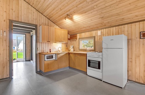 Ribe House | Welcome to this lovely holiday home in a rural setting, close to Denmark's oldest town, Ribe.