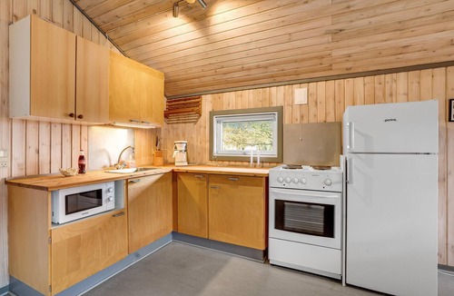 Ribe House | Welcome to this lovely holiday home in a rural setting, close to Denmark's oldest town, Ribe.