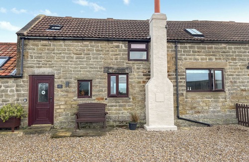 Ravenscar Cottage | Welcome to this stunning barn conversion.