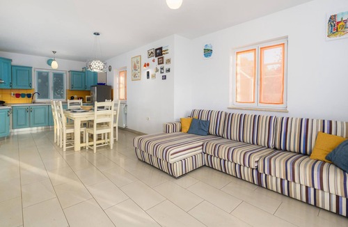 Marceljani House | Welcome to this vacation home, which offers its guests a beautiful landscape panorama.