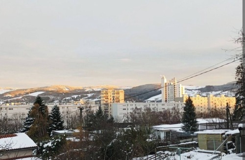 Saint-Etienne Apartment | Welcome to Tia