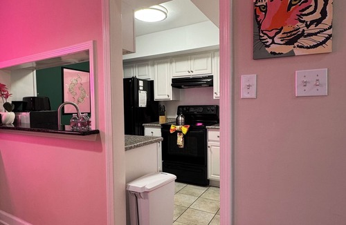 Highlands - Perkins House | Welcome to Tiger Townhome!