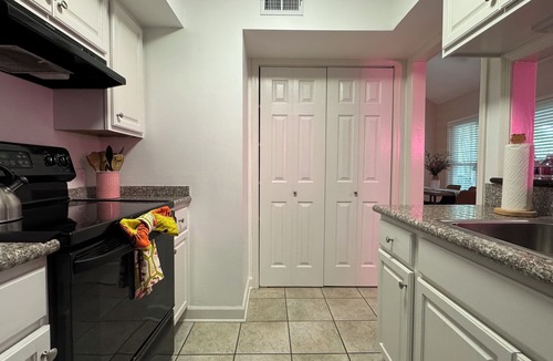 Highlands - Perkins House | Welcome to Tiger Townhome!