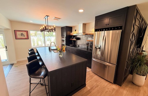 Tropic Palms House | Welcome to Tropic Palms — a Dwell Magazine-featured designer retreat.