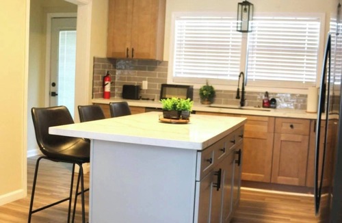 Ruston House | Welcome to University Place
