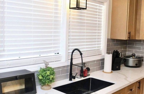 Ruston House | Welcome to University Place