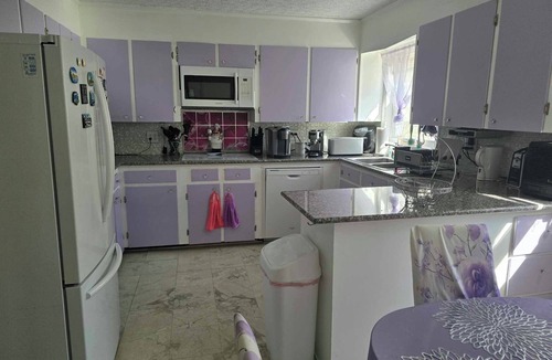 Mount Airy House | Welcome to vacation paradise