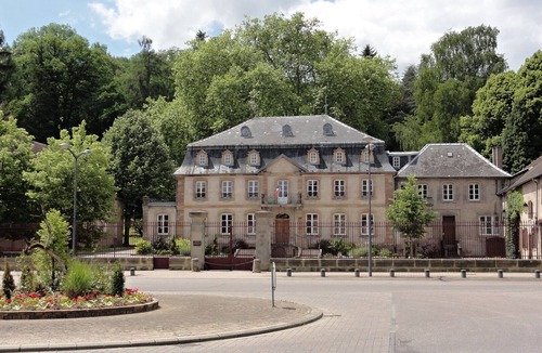 Hombourg-Haut Apartment | Welcome to "Vergers"
