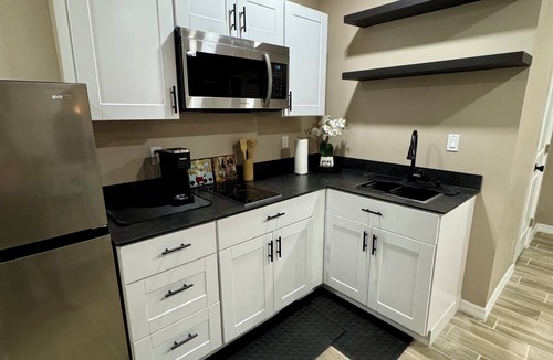 Little Ranches Apartment | Welcome to VillaLuna a brand New Studio in the heart of Wellington!