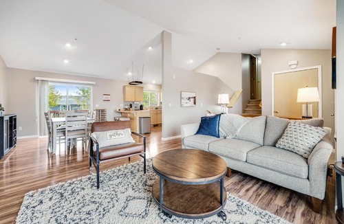 East Wenatchee House | Welcome To Wenatchee!