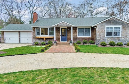 Westhampton House | Welcome to Westhampton