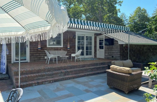 Westhampton House | Welcome to Westhampton