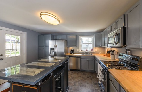 Issue Other | Welcome to White Point Manor