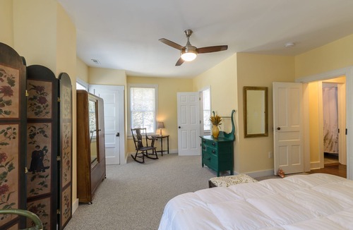 Issue Other | Welcome to White Point Manor