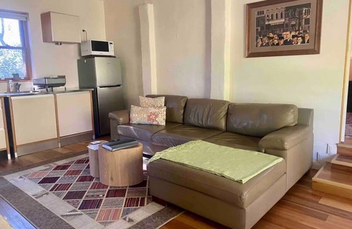 Blackheath Apartment | Welcome to Woodchoppers