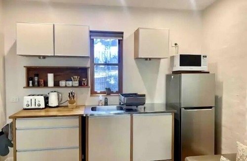 Blackheath Apartment | Welcome to Woodchoppers