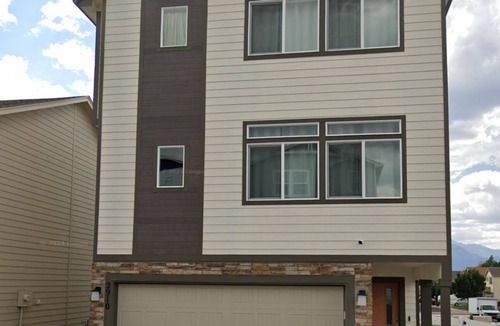 Southeast Colorado Springs House | Welcome to your Vistara!