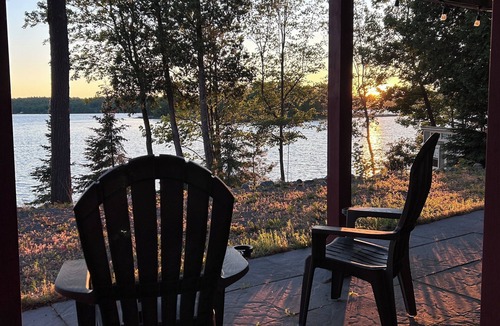 Huron Shores House | Welcome to Your Algoma County Lakeside Retreat!