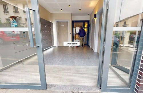 Arcueil Apartment | Welcome to your cocoon 5 minutes from Paris
