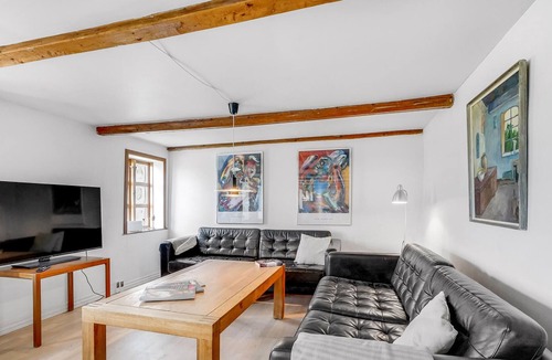 Aars House | Welcome to your cozy accommodation in the countryside!