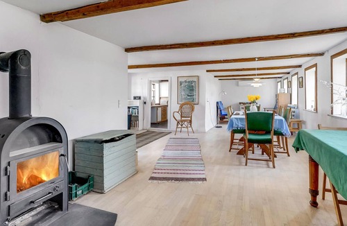 Aars House | Welcome to your cozy accommodation in the countryside!