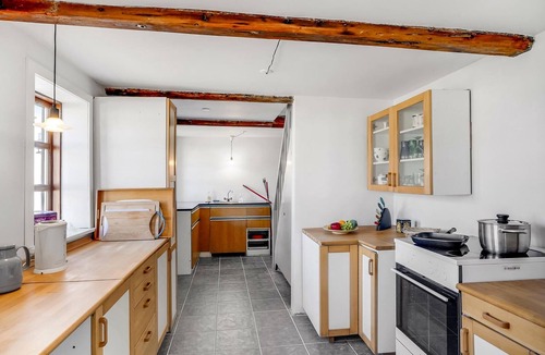 Aars House | Welcome to your cozy accommodation in the countryside!