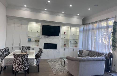 Old East York House | Welcome to your full home Perfect for up to 7 guests