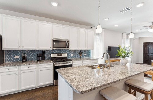 Justin House | Welcome to Your Home-Away-From-Home in Charming Justin, Texas!