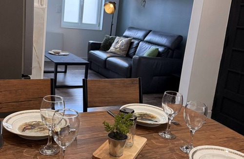 Saint-Pol-sur-Mer House | Welcome to your home