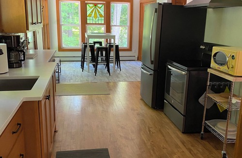 Sister Bay House | Welcome to your home away from home in the heart of Sister Bay!
