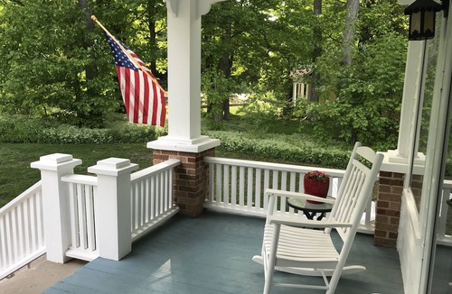 Sister Bay House | Welcome to your home away from home in the heart of Sister Bay!