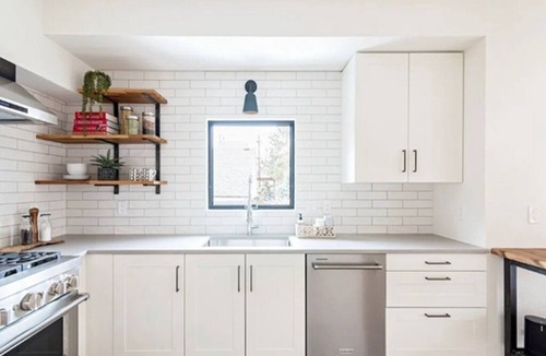 North Boulder House | Welcome to your North Boulder home base 4 Bedrooms, 3.5 Bathrooms.