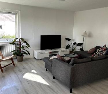 Harlev House | Welcome to your perfect getaway