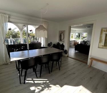 Harlev House | Welcome to your perfect getaway