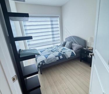 Vaughan Villa | Welcome to your perfect home away from home