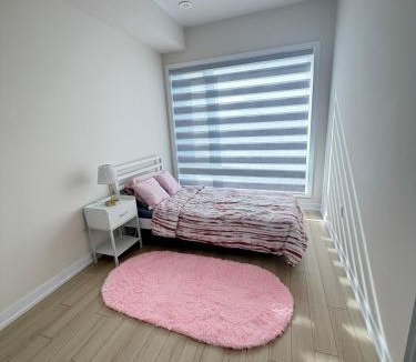 Vaughan Villa | Welcome to your perfect home away from home