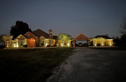 Weston House | Welcome to Your Private Texas Ranch Retreat