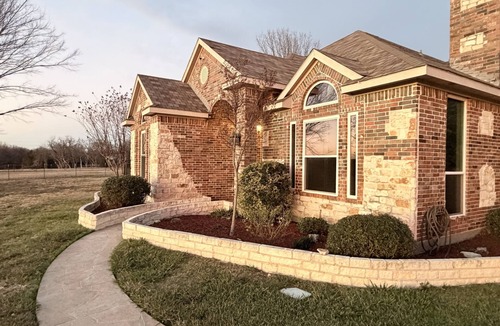Weston House | Welcome to Your Private Texas Ranch Retreat