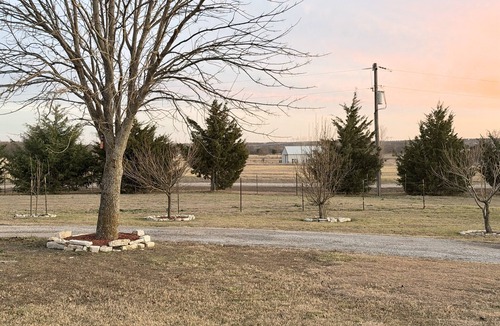 Weston House | Welcome to Your Private Texas Ranch Retreat