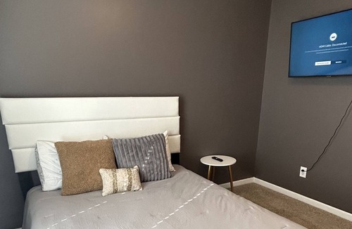 Dallas House | Welcome to your second home!!