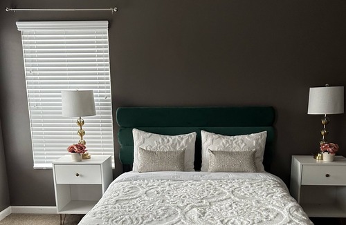 Dallas House | Welcome to your second home!!