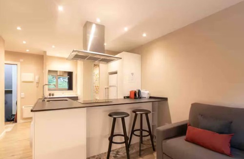 Incles Apartment | Welcome to Your Summer Retreat in Andorra