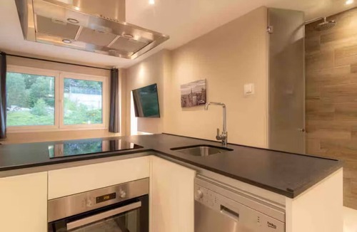 Incles Apartment | Welcome to Your Summer Retreat in Andorra