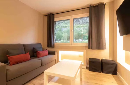 Incles Apartment | Welcome to Your Summer Retreat in Andorra